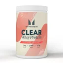 Clear Whey Isolate