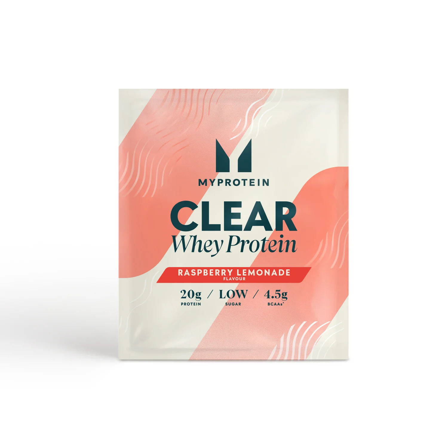 Clear Whey Protein (Sample) Clear Whey Protein (Sample)