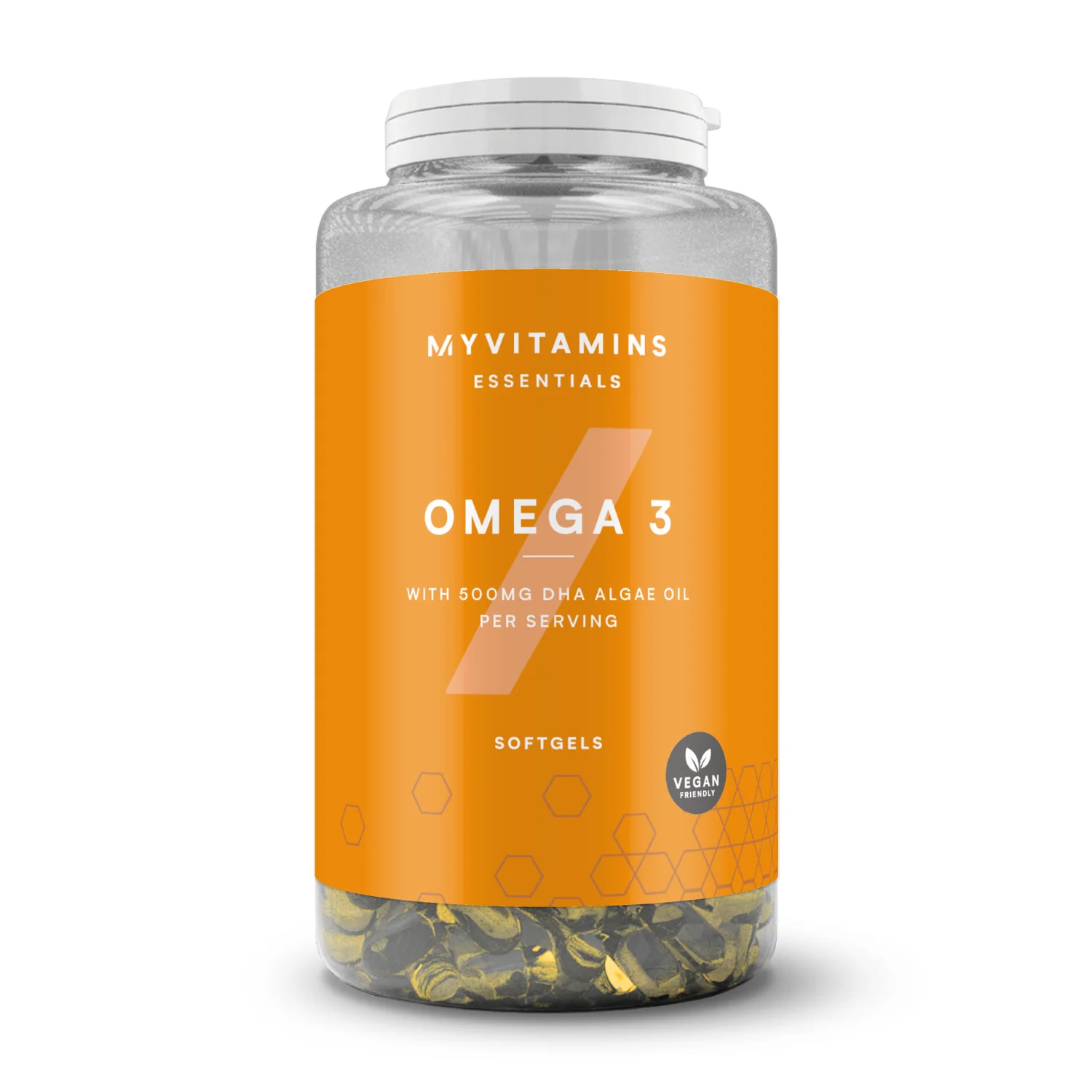 Vegan Omega 3 Vegan Omega 3