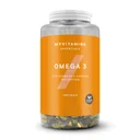 Vegan Omega 3 Softgels