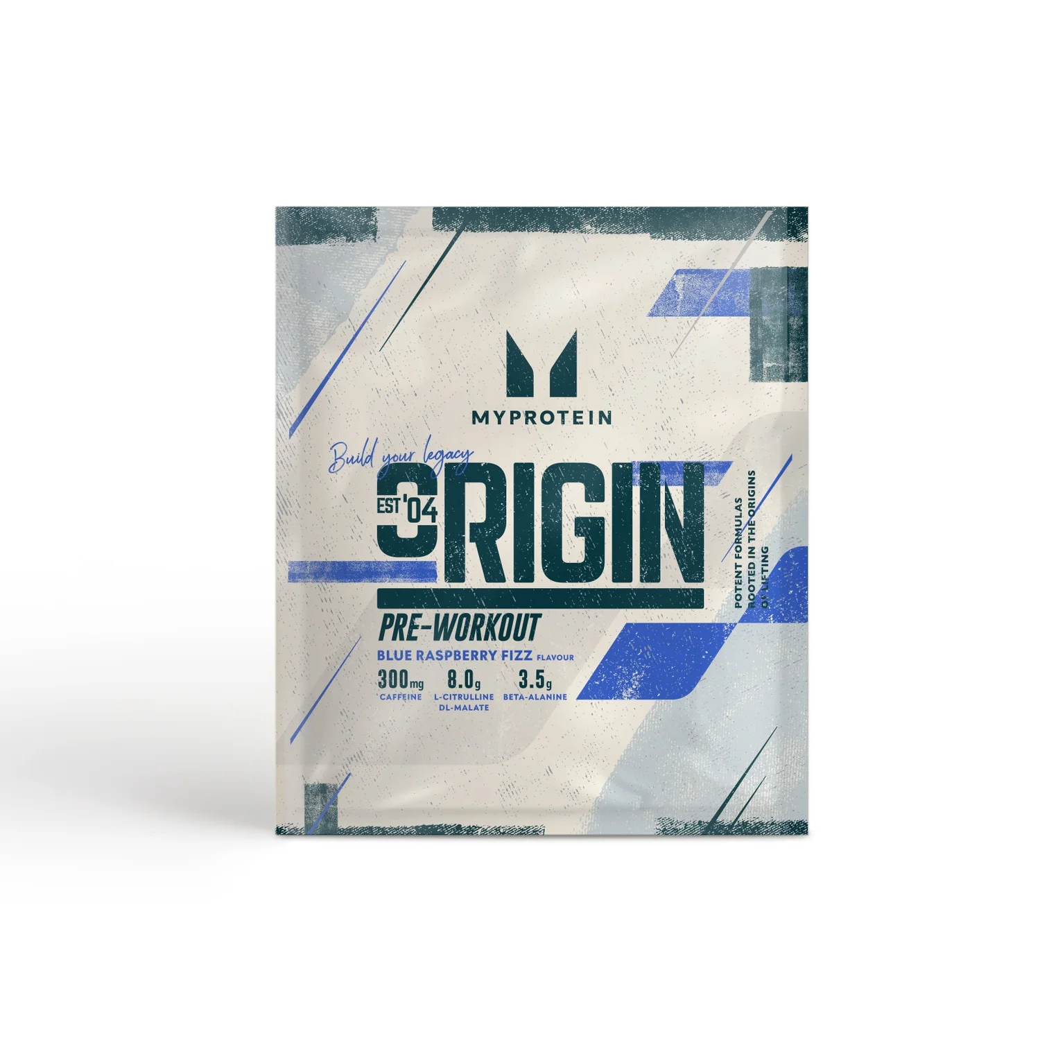 Origin Pre-Workout (Sample) Origin Pre-Workout (Sample)