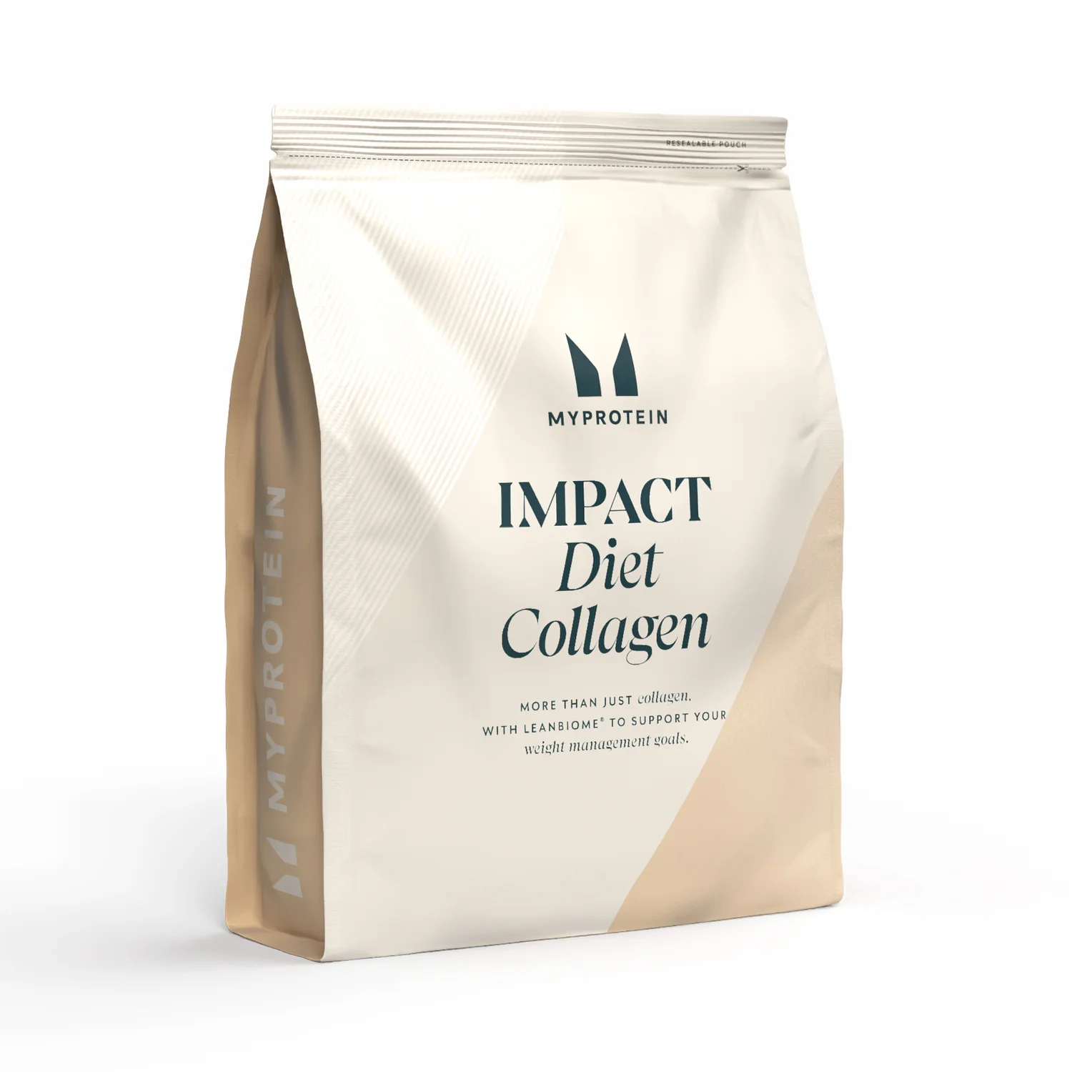 Impact Diet Collagen