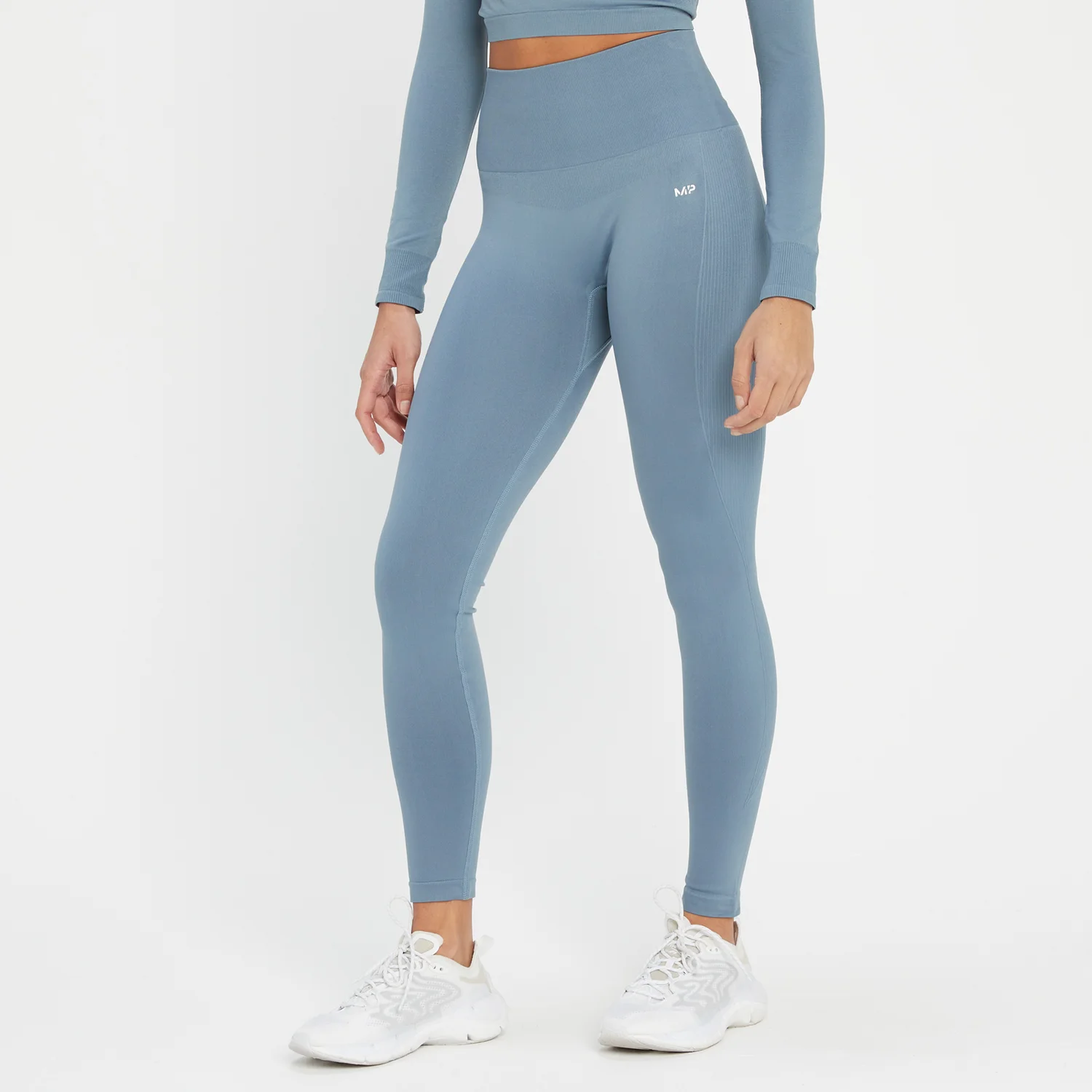 MP Women's Shape Seamless Leggings MP Women's Shape Seamless Leggings