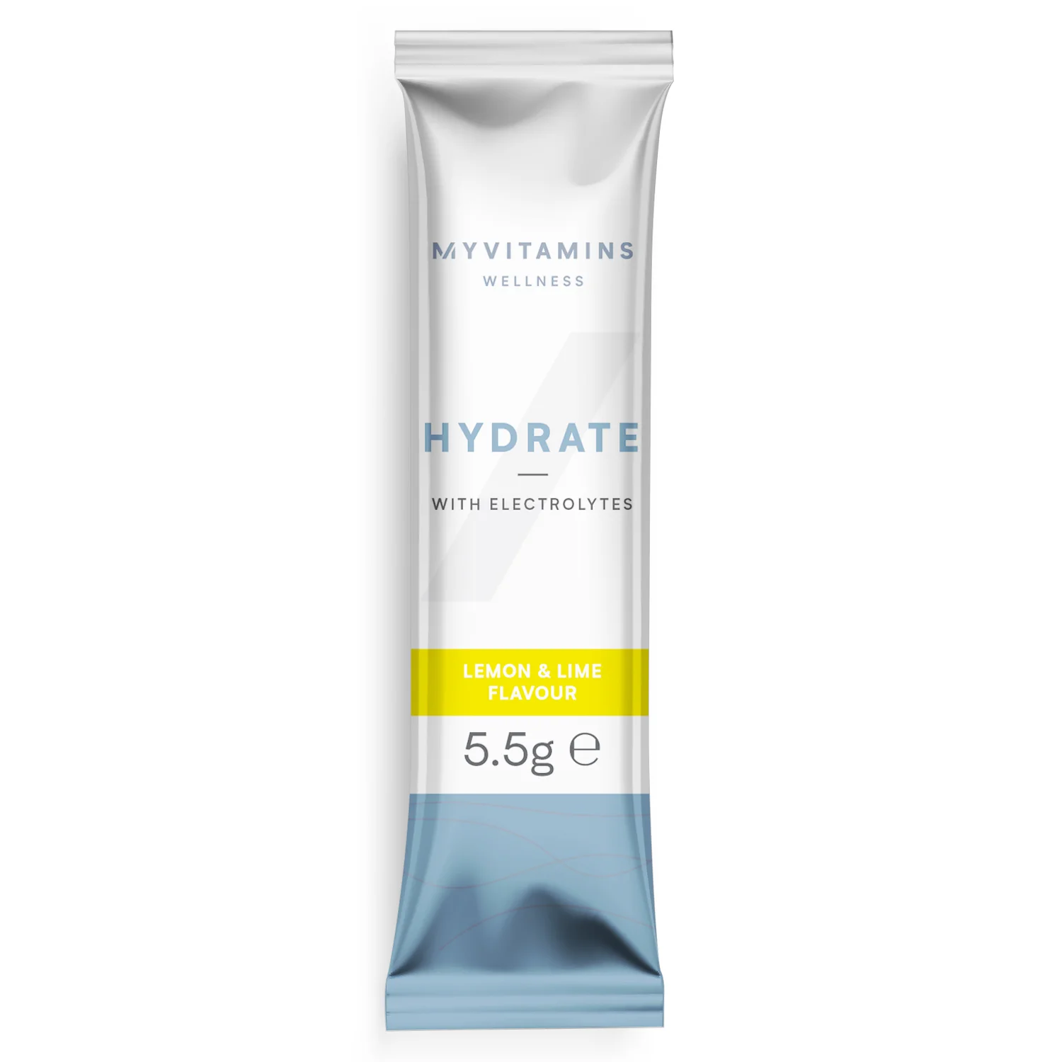 Myvitamins Hydrate Powder | Hydration Sachet