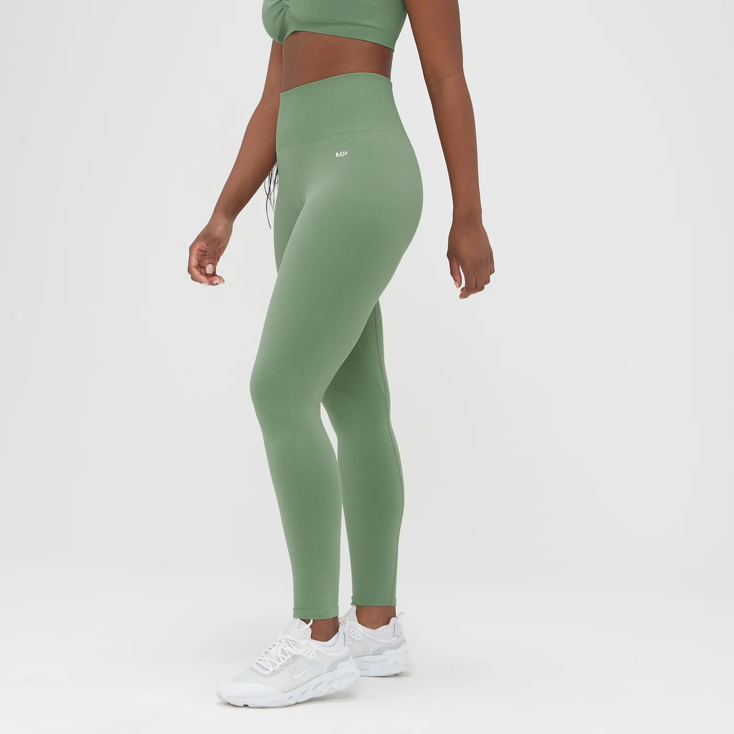MP Women's Washed Seamless Leggings MP Women's Washed Seamless Leggings