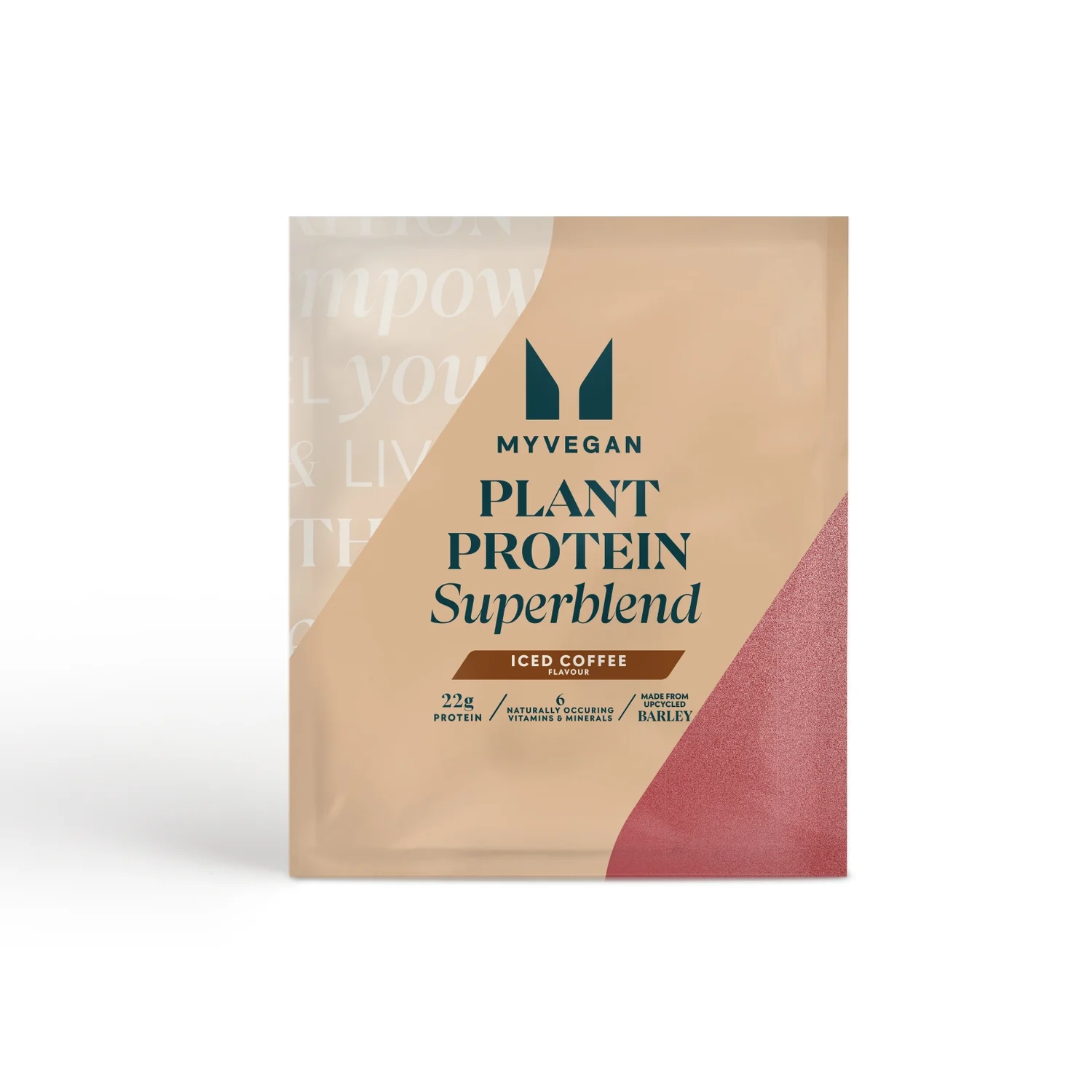 Plant Protein Superblend (Sample) Plant Protein Superblend (Sample)