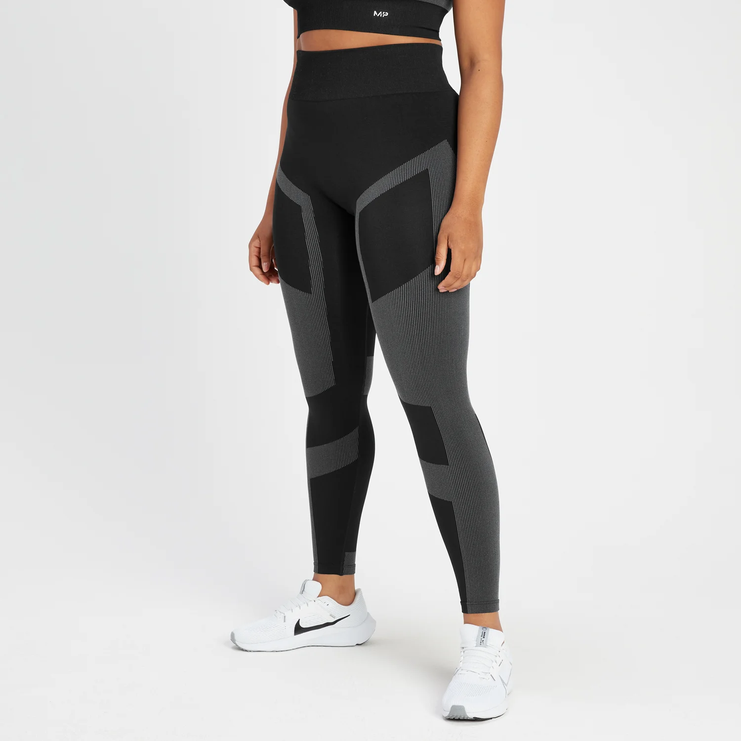 MP Women's Impact Scrunch Seamless Leggings MP Women's Impact Scrunch Seamless Leggings