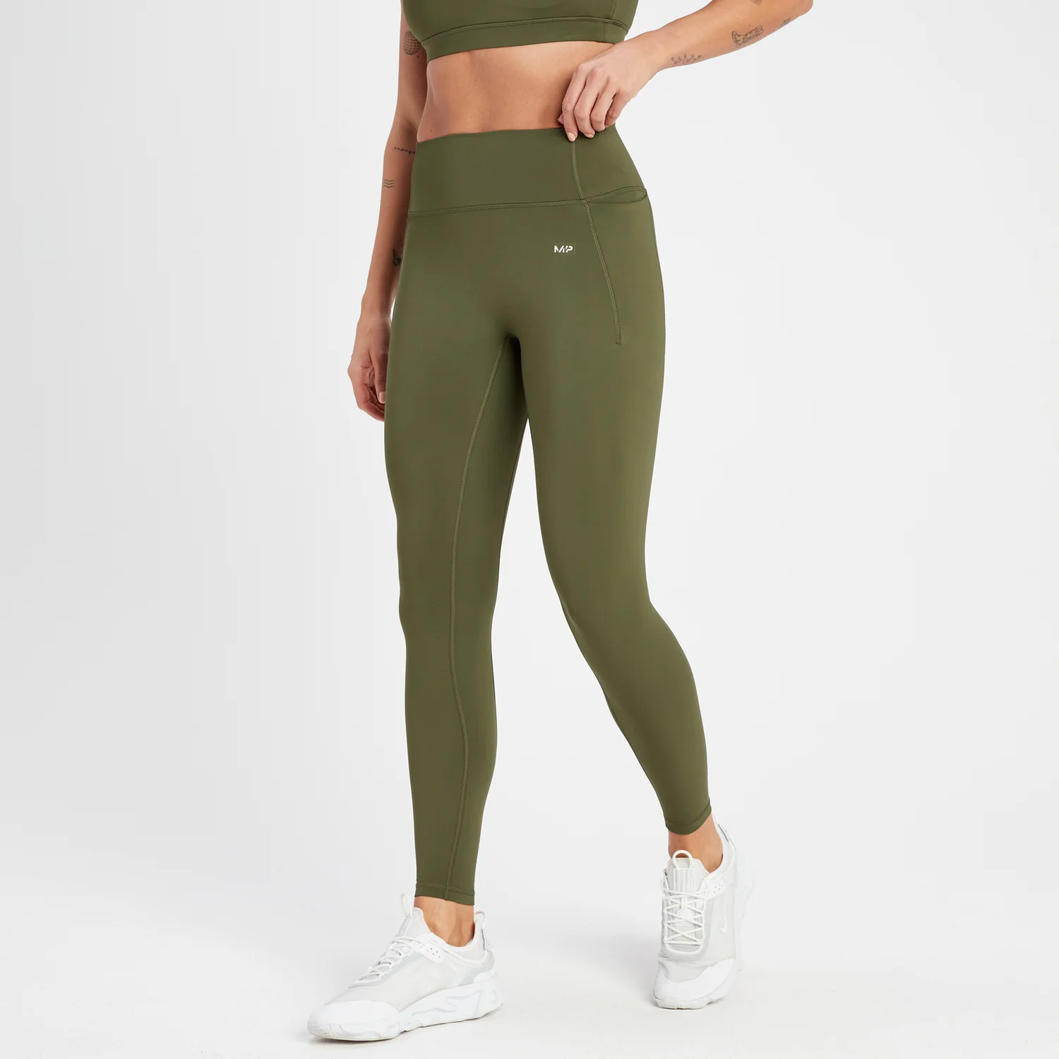 MP Women's Adapt Leggings MP Women's Adapt Leggings