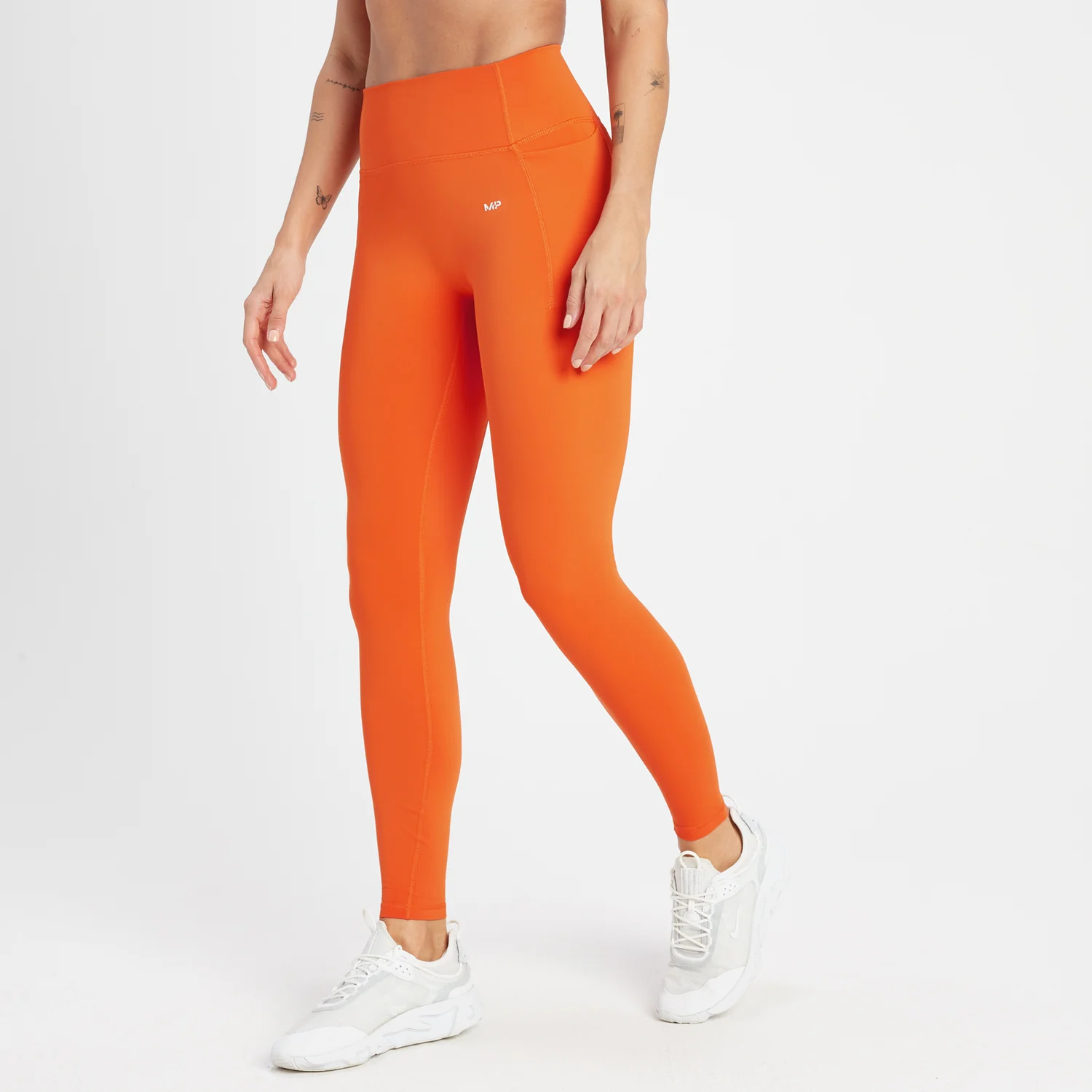 MP Women's Adapt Leggings MP Women's Adapt Leggings