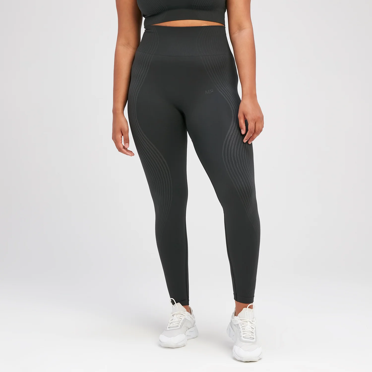 MP Women's Tempo Illusion Seamless Leggings MP Women's Tempo Illusion Seamless Leggings