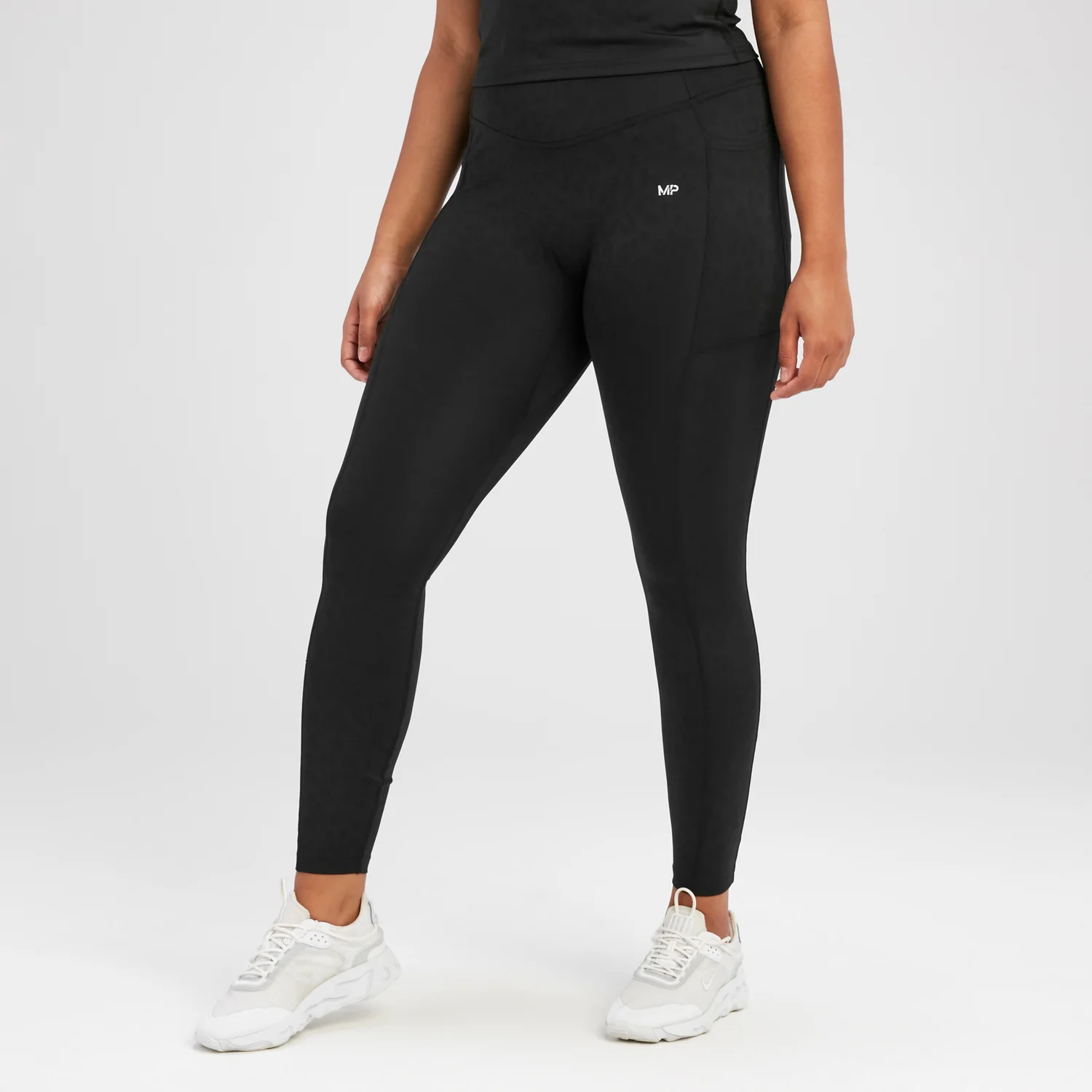 MP Women's Tempo Animal Print Leggings MP Women's Tempo Animal Print Leggings