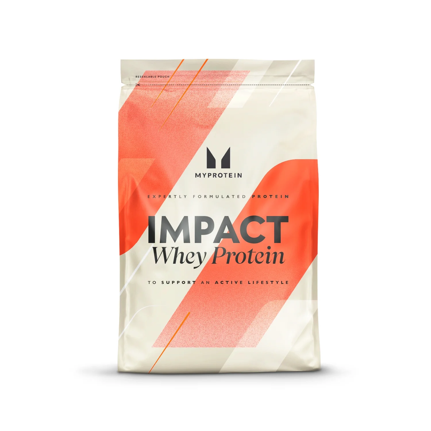 Impact Whey Protein Apple