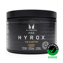 THE Electro - HYROX | Electrolyte Powder