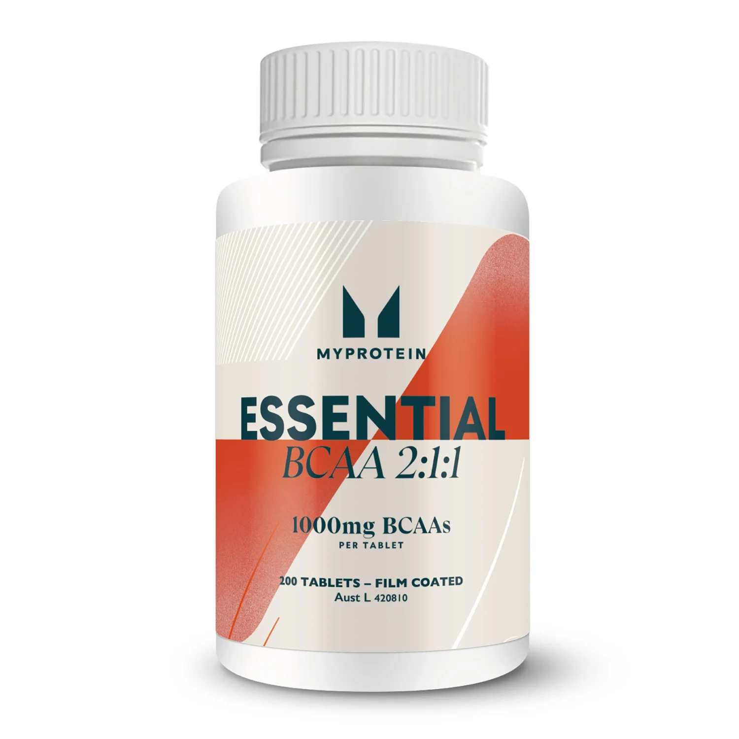 BCAA Tablets BCAA Tablets