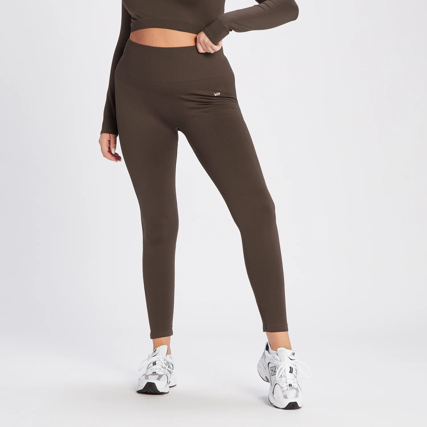 MP Women's Shape Seamless Leggings MP Women's Shape Seamless Leggings