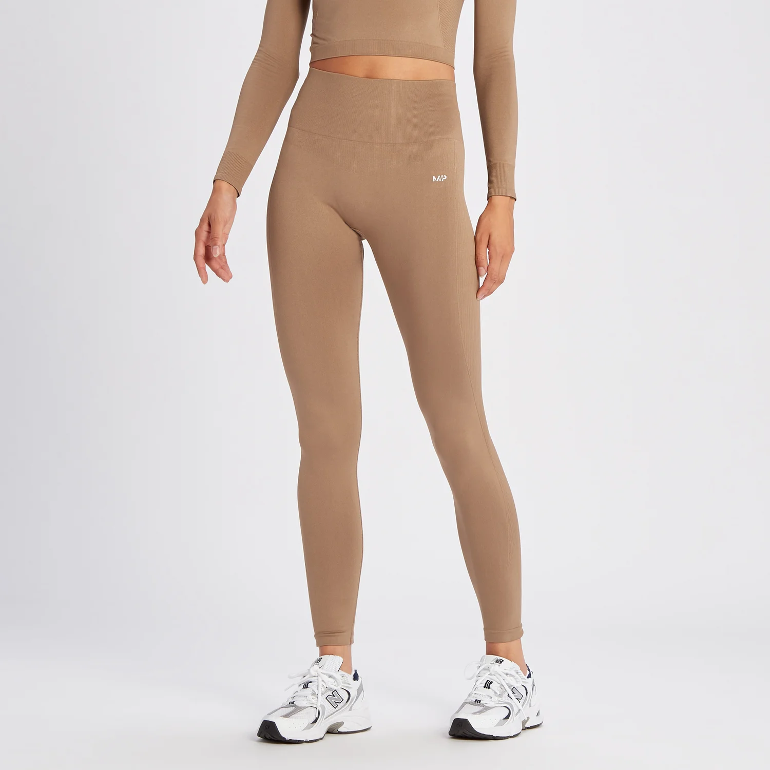 MP Women's Shape Seamless Leggings MP Women's Shape Seamless Leggings