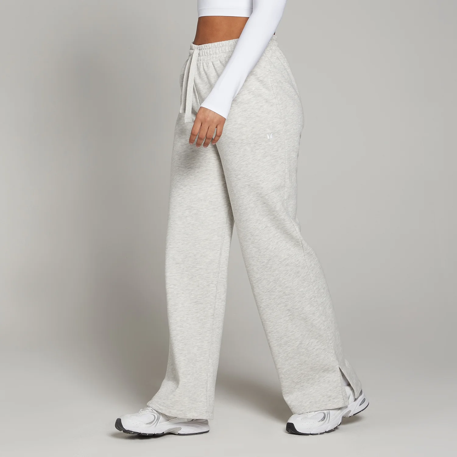 MP Women's Basics Straight Leg Track Pants MP Women's Basics Straight Leg Track Pants