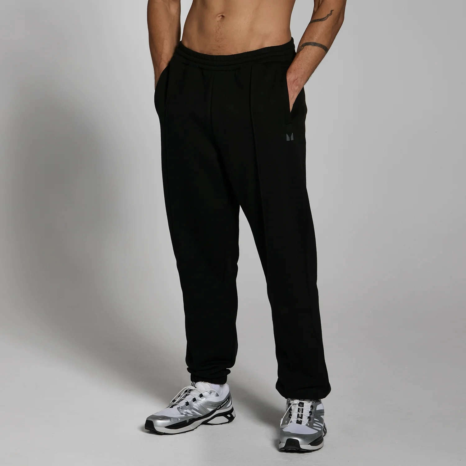 Lifestyle Heavyweight Oversized Joggers