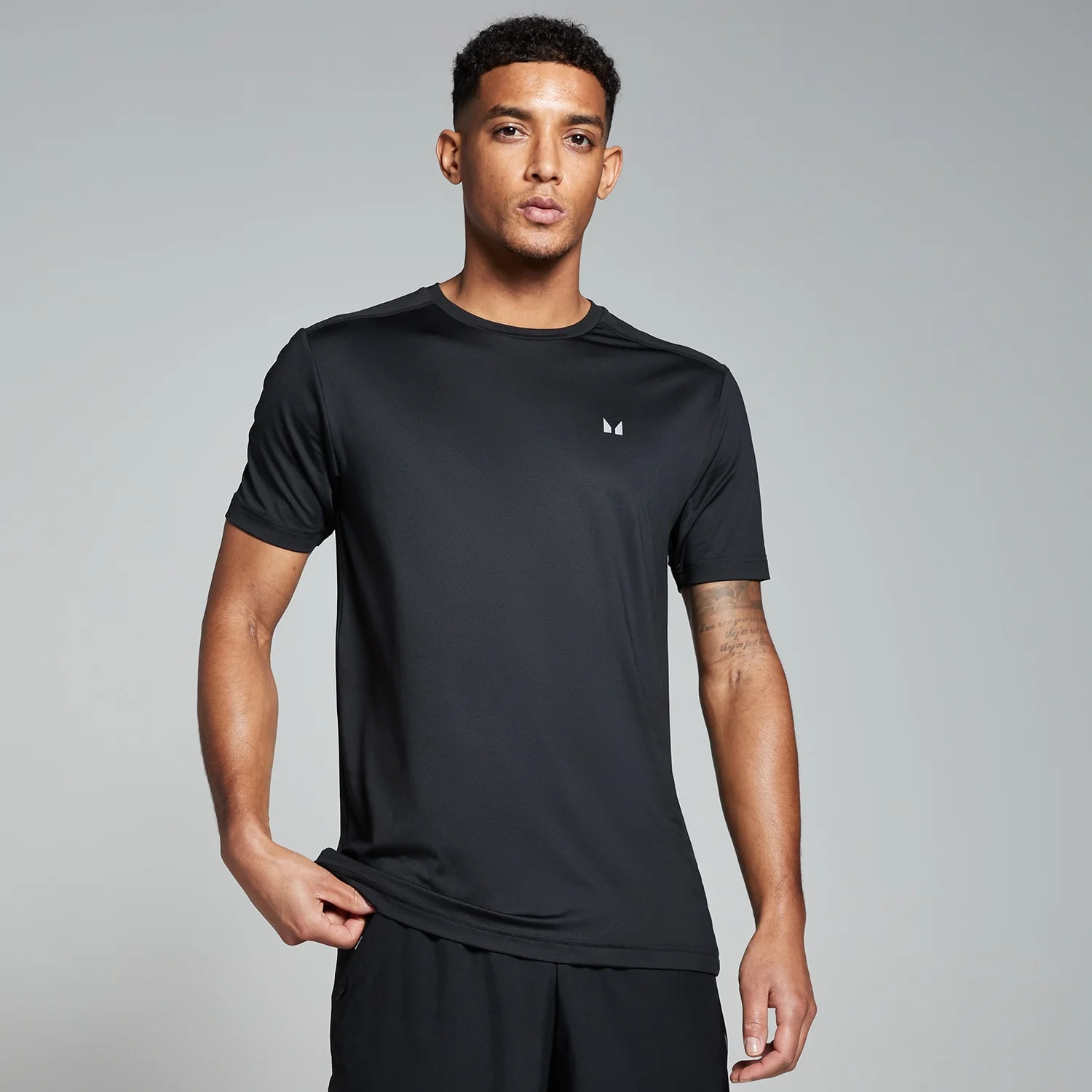 MP Men's Velocity Short Sleeve T-Shirt MP Men's Velocity Short Sleeve T-Shirt