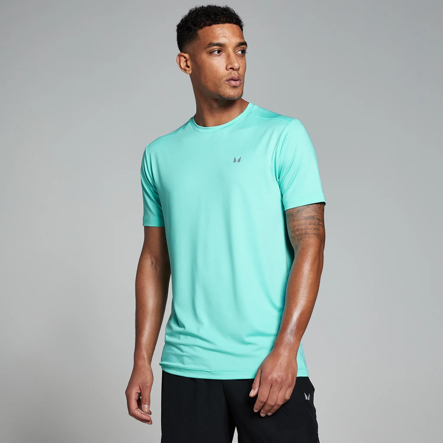 MP Men's Velocity Short Sleeve T-Shirt MP Men's Velocity Short Sleeve T-Shirt