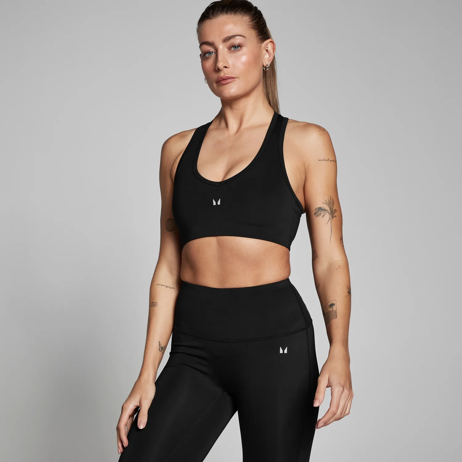 MP Women's Velocity Sports Bra MP Women's Velocity Sports Bra