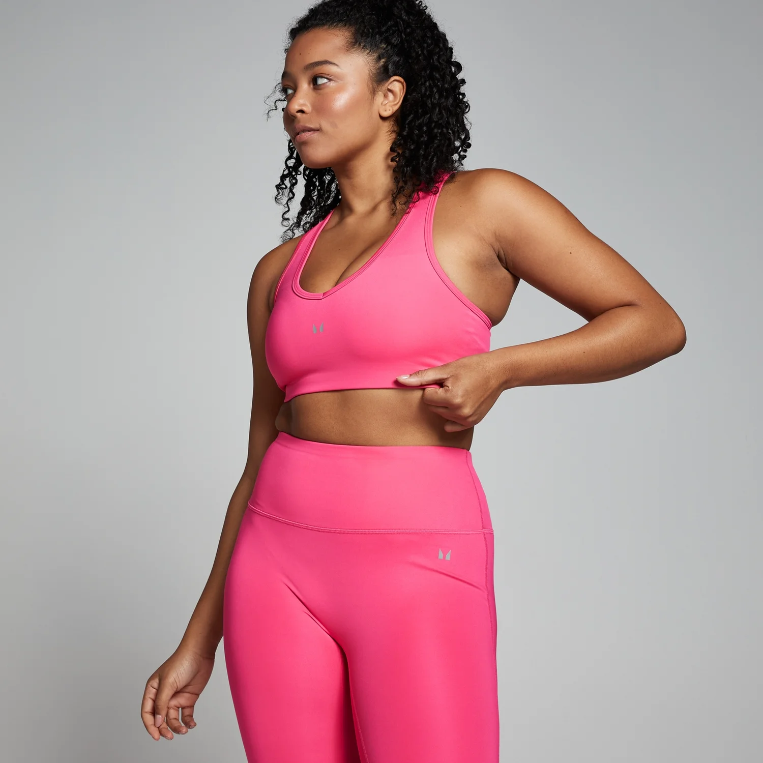 MP Women's Velocity Sports Bra