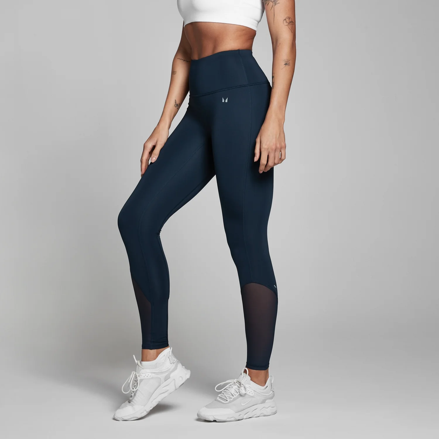 MP Women's Velocity Leggings MP Women's Velocity Leggings