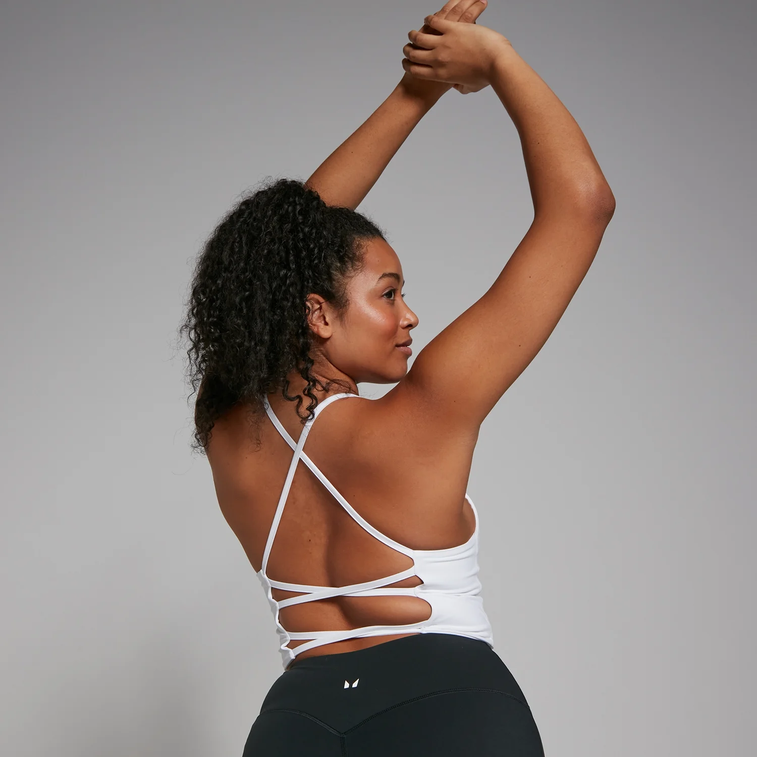 MP Women's Tempo Strappy Tank Top MP Women's Tempo Strappy Tank Top