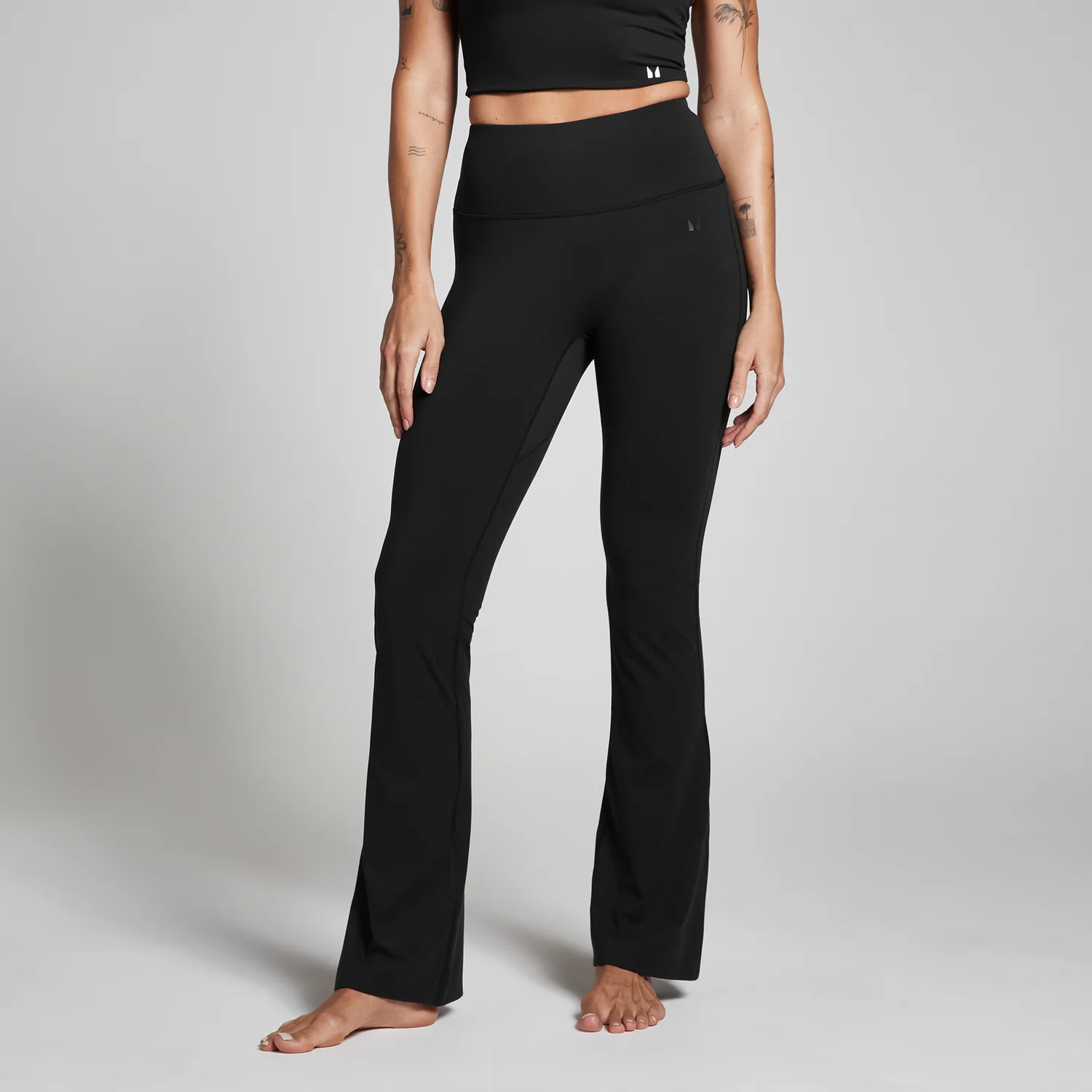 MP Women's Tempo Flared Leggings