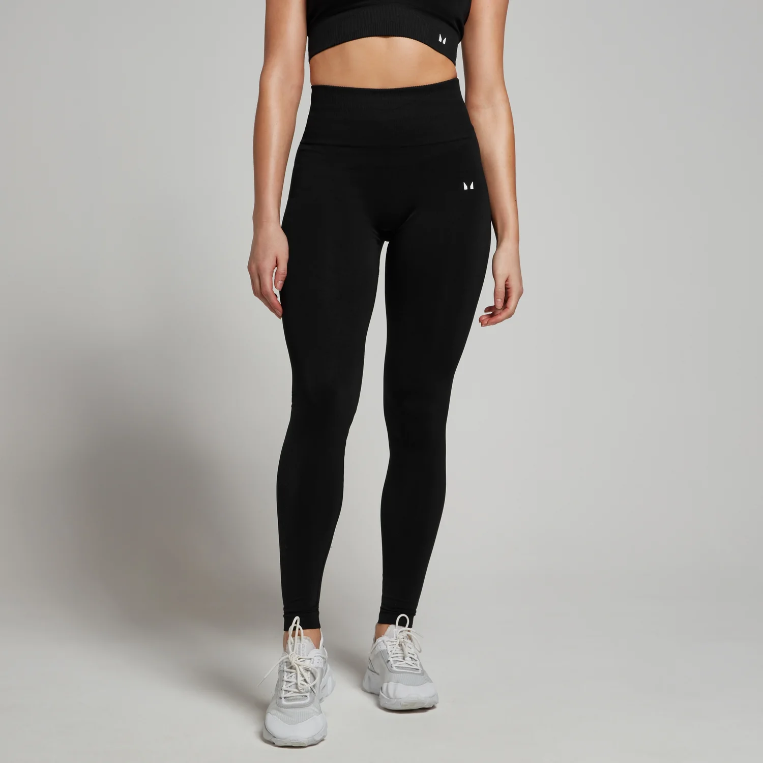 MP Women's Tempo Seamless Scrunch Leggings MP Women's Tempo Seamless Scrunch Leggings