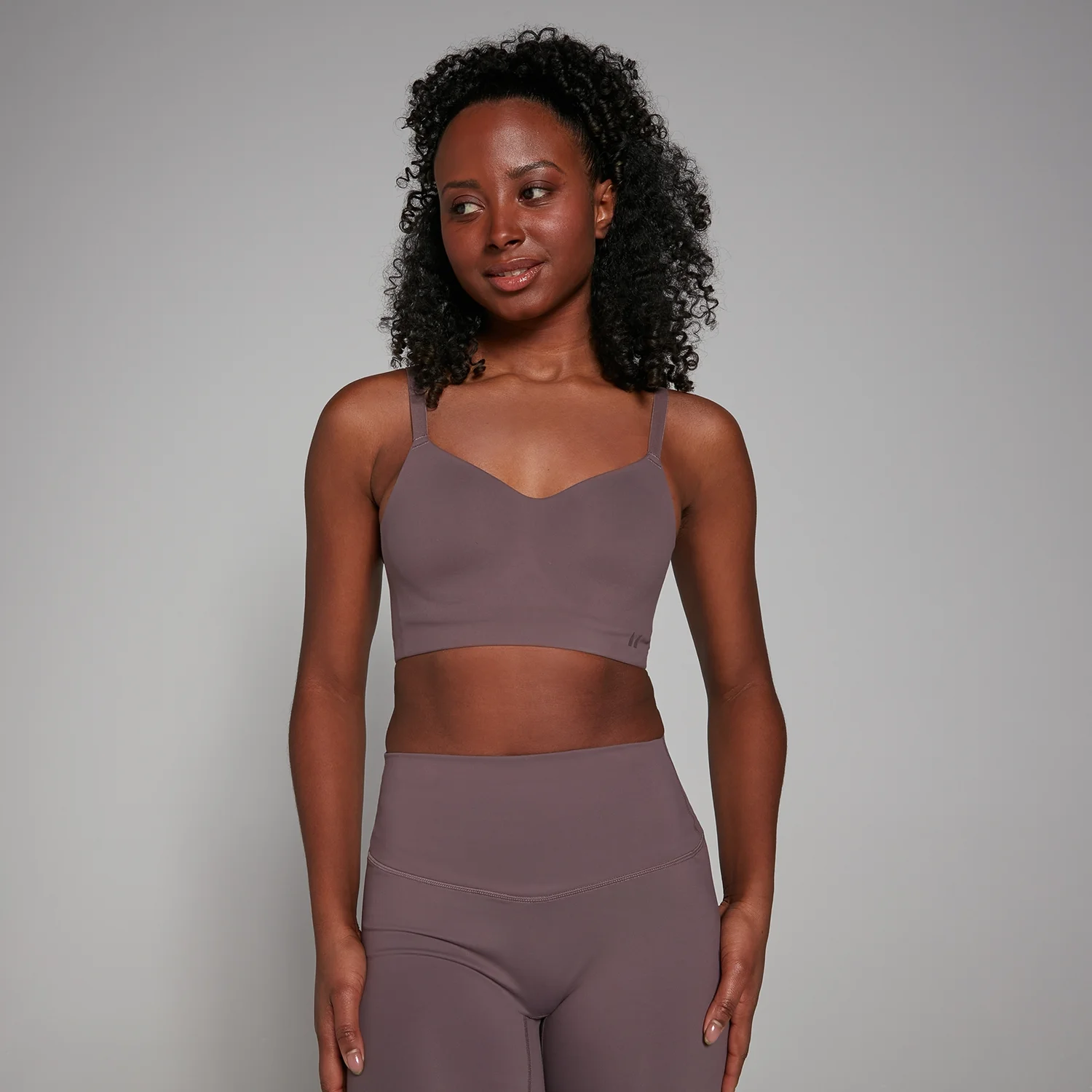 MP Women's Studio Bonded Sports Bra MP Women's Studio Bonded Sports Bra