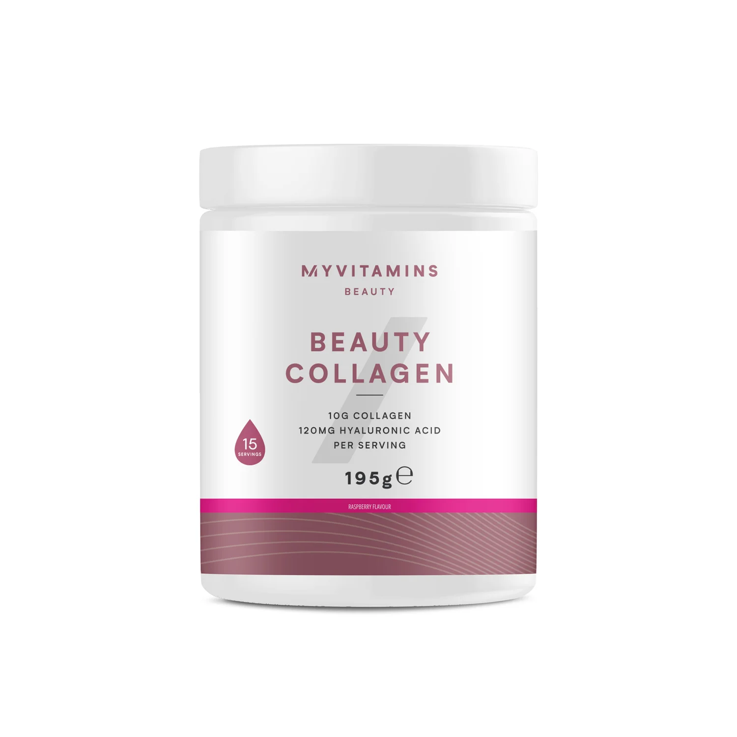 Collagen Beauty Powder