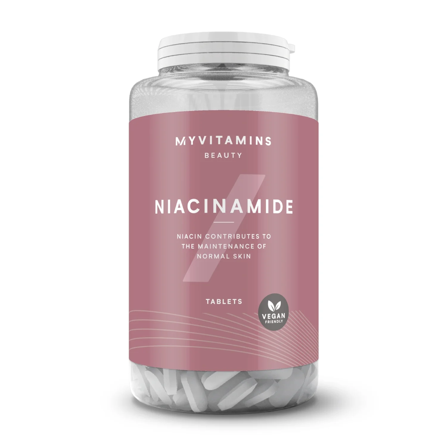 Niacinamide Tablets