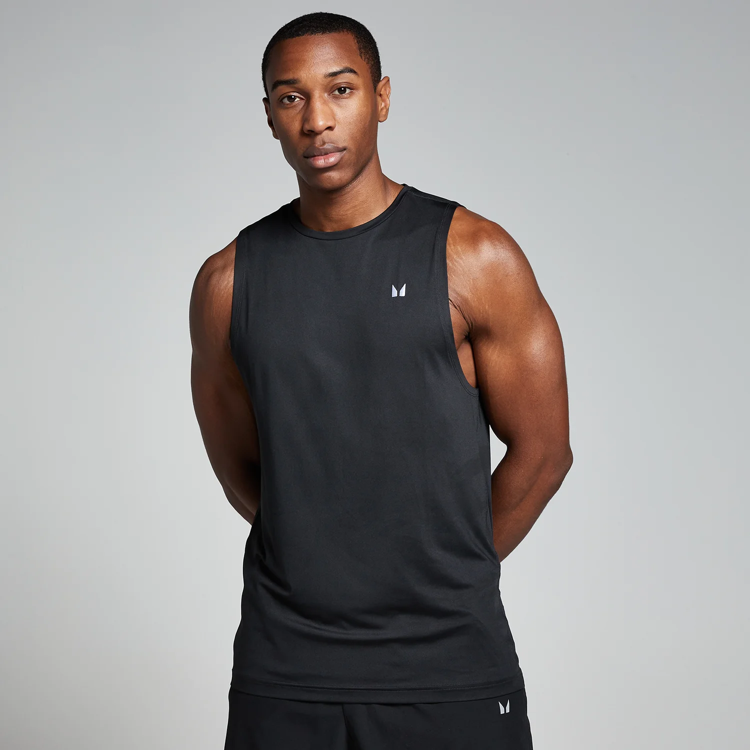 MP Men's Training Tank Top MP Men's Training Tank Top