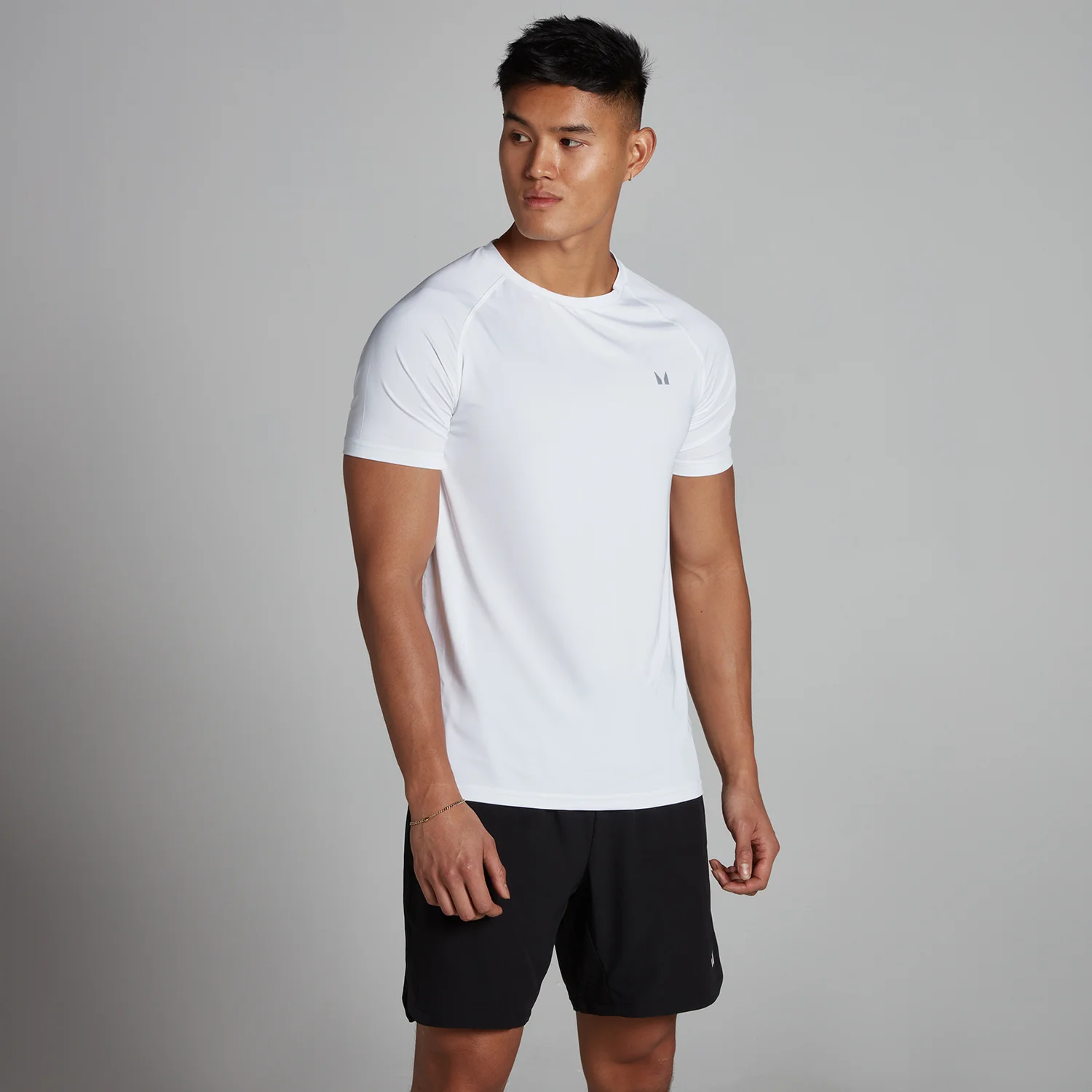 MP Men's Training Short Sleeve T-Shirt