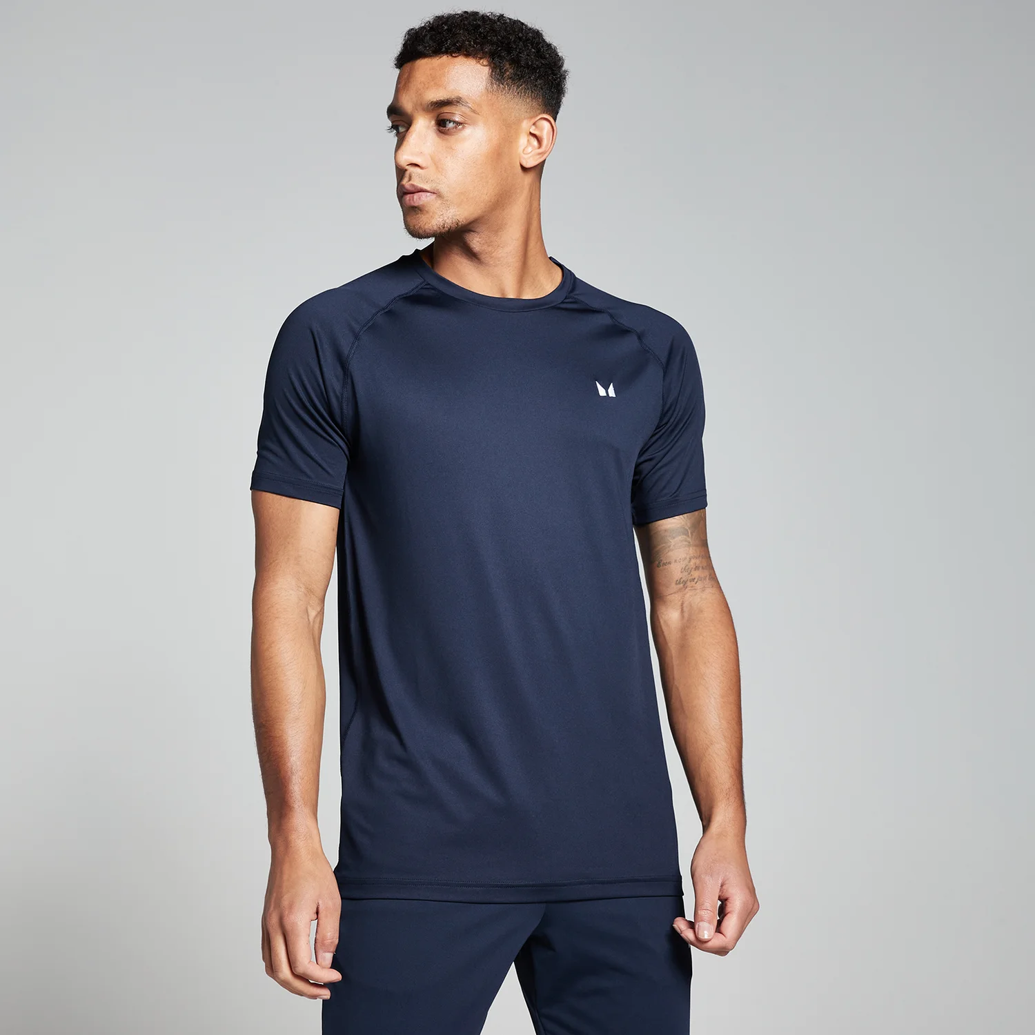 MP Men's Training Short Sleeve T-Shirt