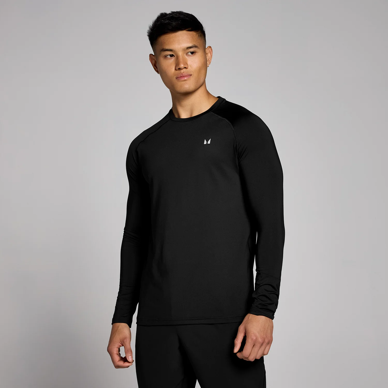 Training Long Sleeve T Shirt