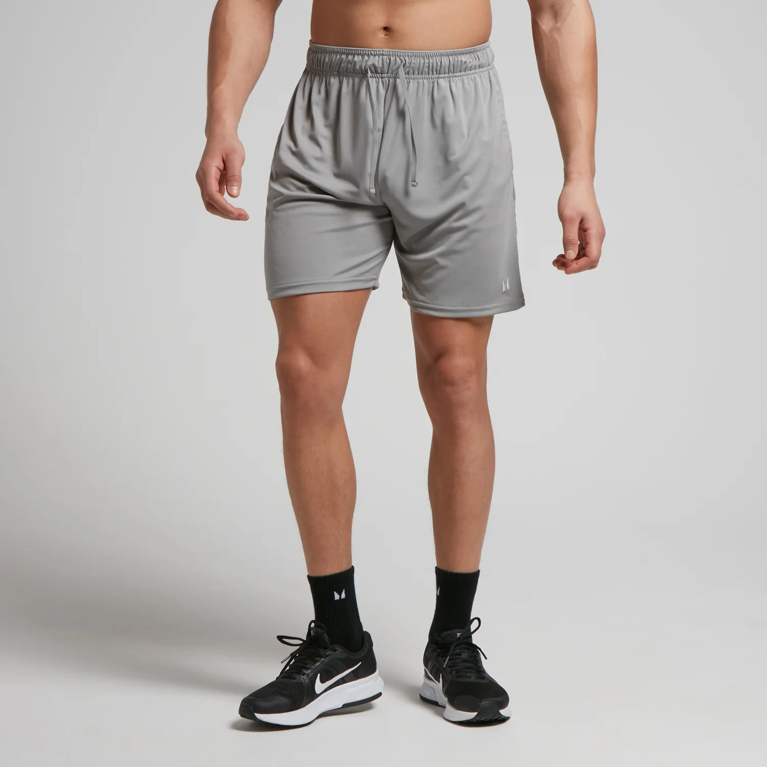 Lightweight Training 7" Shorts