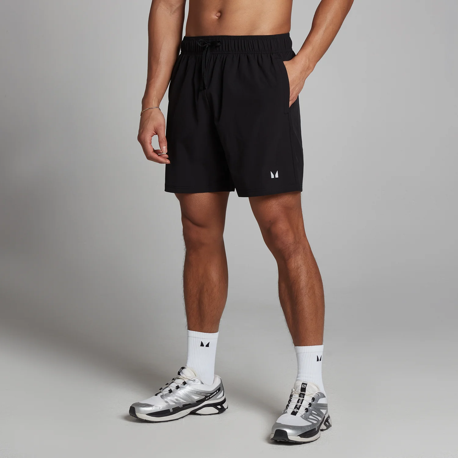 MP Men's Woven Training 7" Shorts
