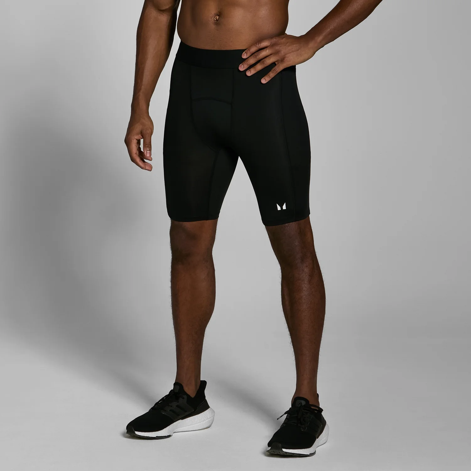 Training Compression Shorts