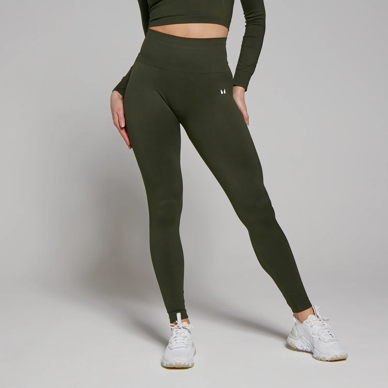 MP Women's Shape Seamless Leggings MP Women's Shape Seamless Leggings
