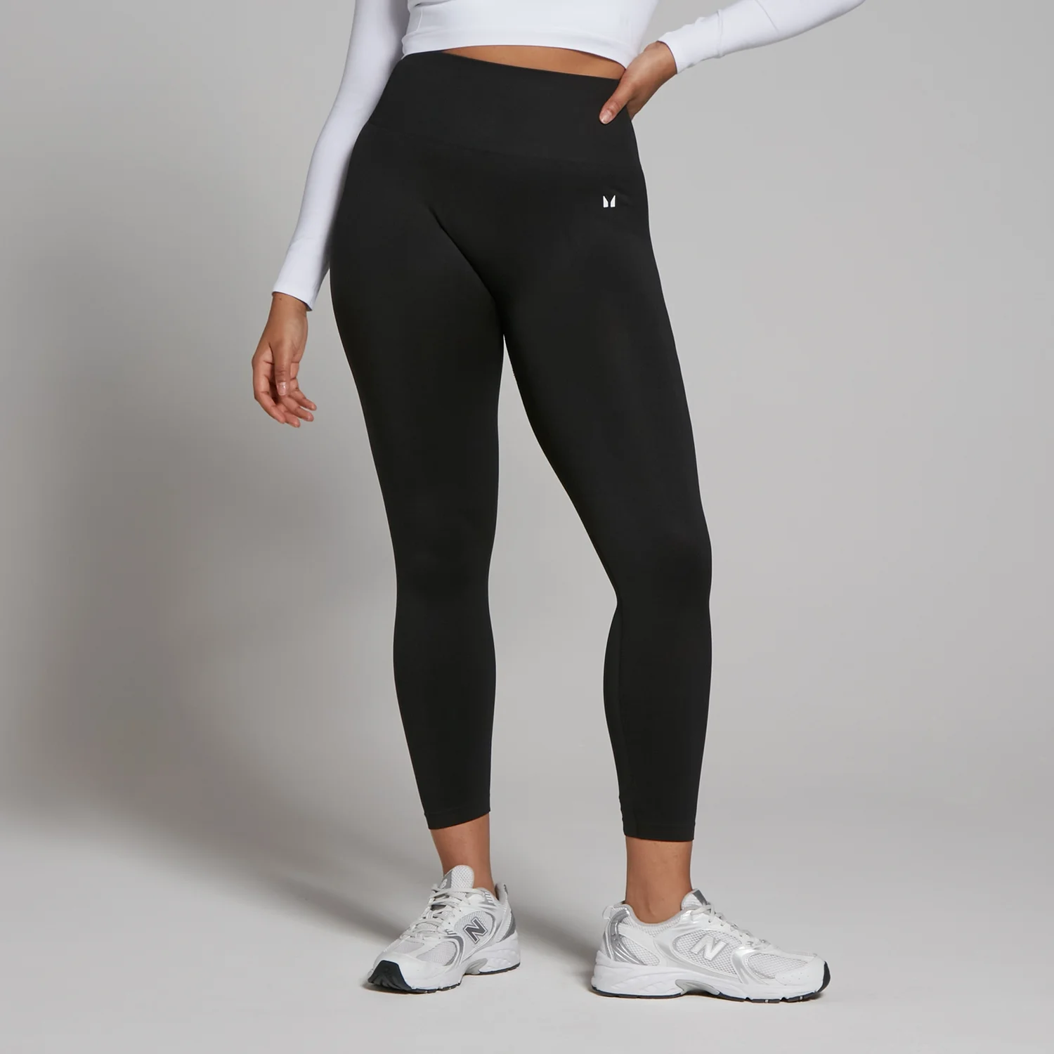 MP Women's Shape Seamless 7/8 Leggings MP Women's Shape Seamless 7/8 Leggings