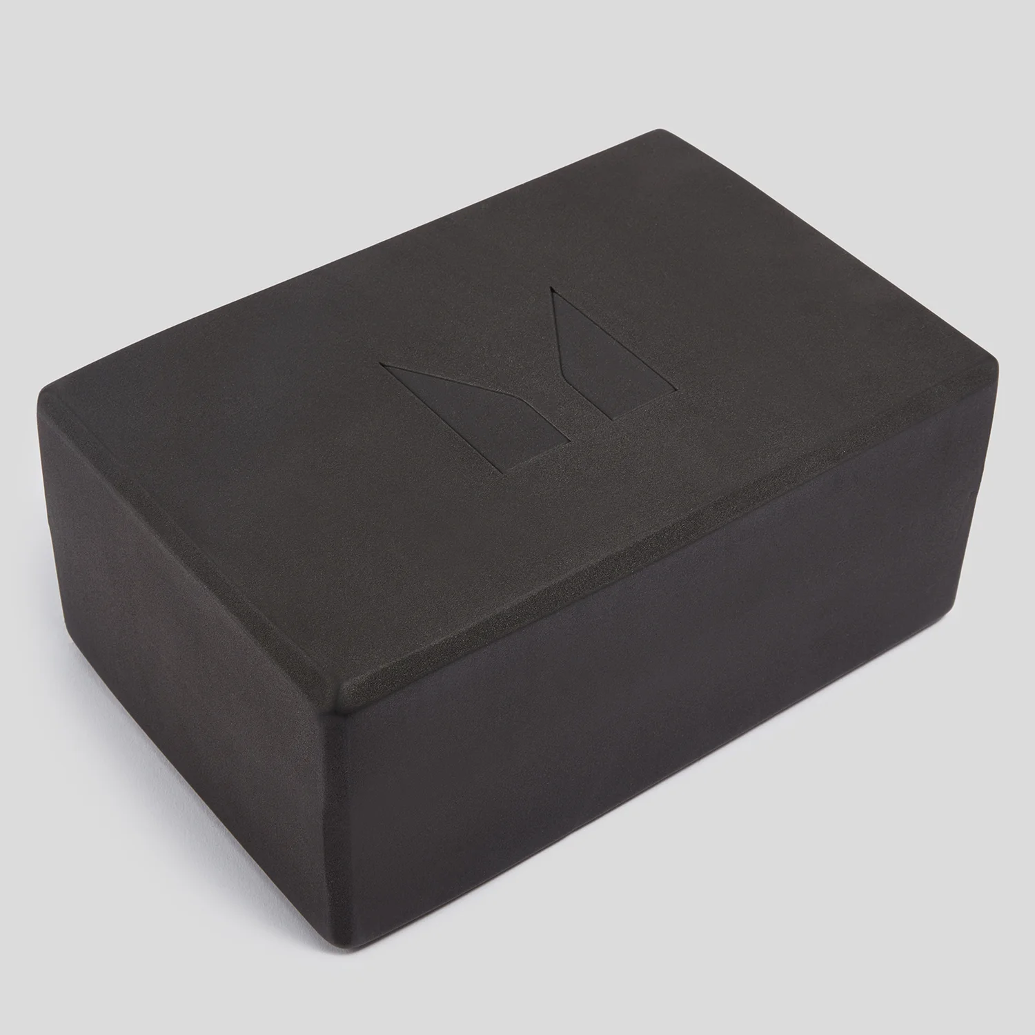 Yoga Block - Black Yoga Block - Black