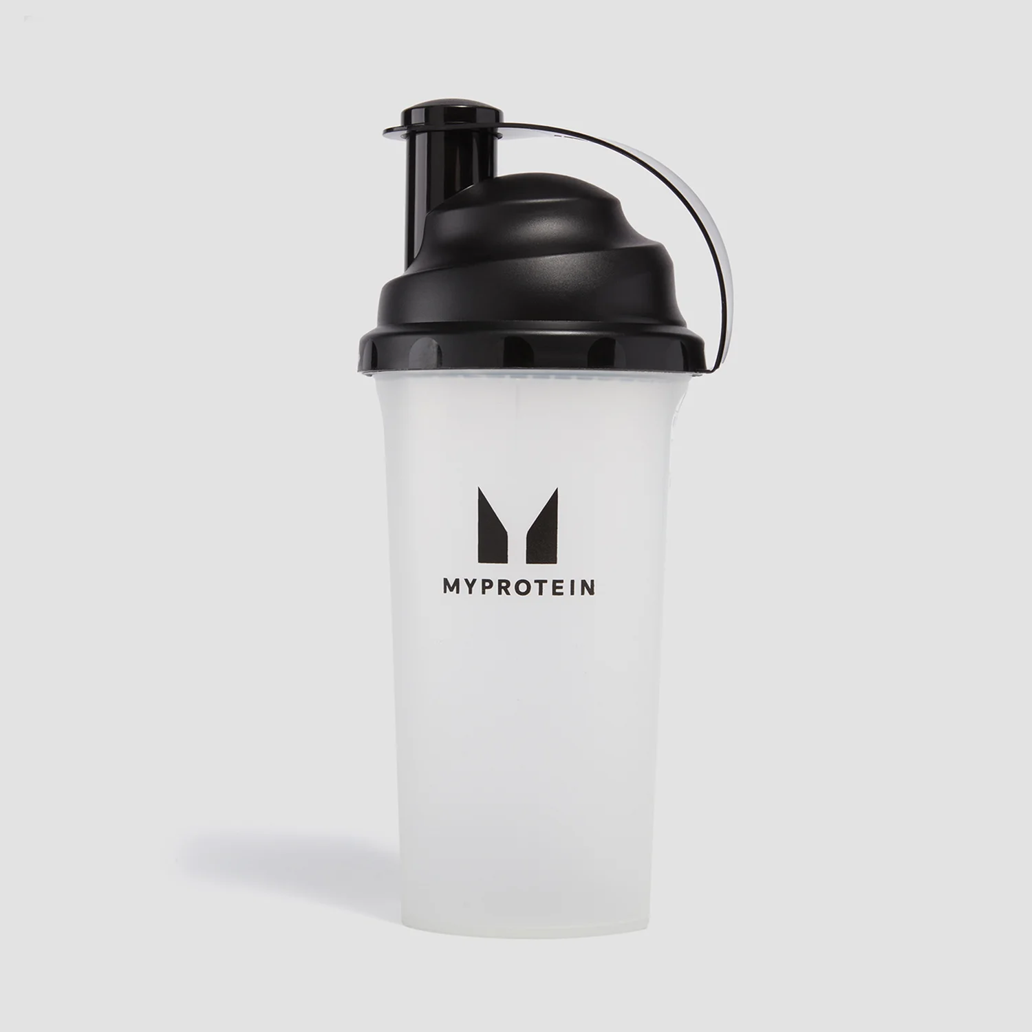 Myprotein MixMaster™ Shaker - Clear/Black Myprotein MixMaster™ Shaker - Clear/Black