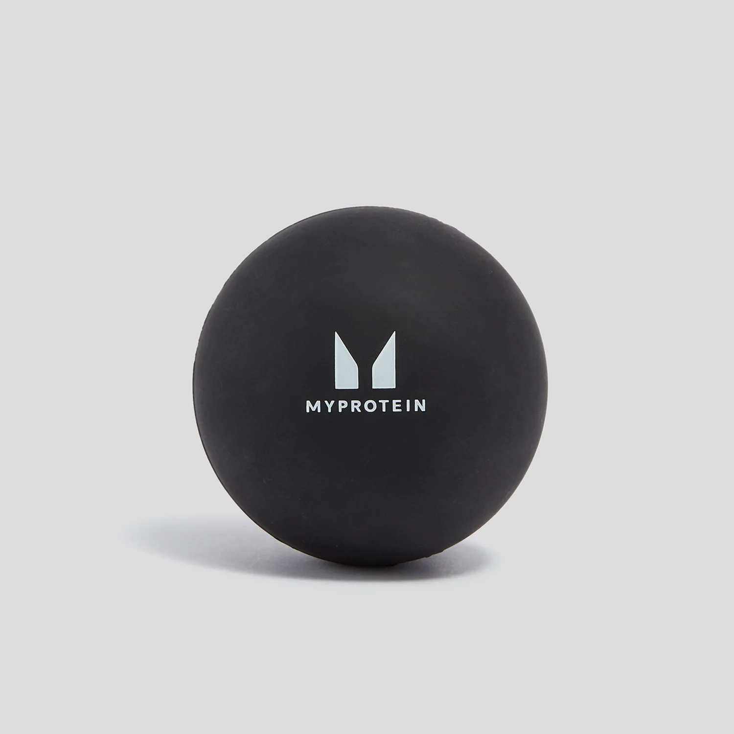 Myprotein Massage Ball - Black Myprotein Massage Ball - Black