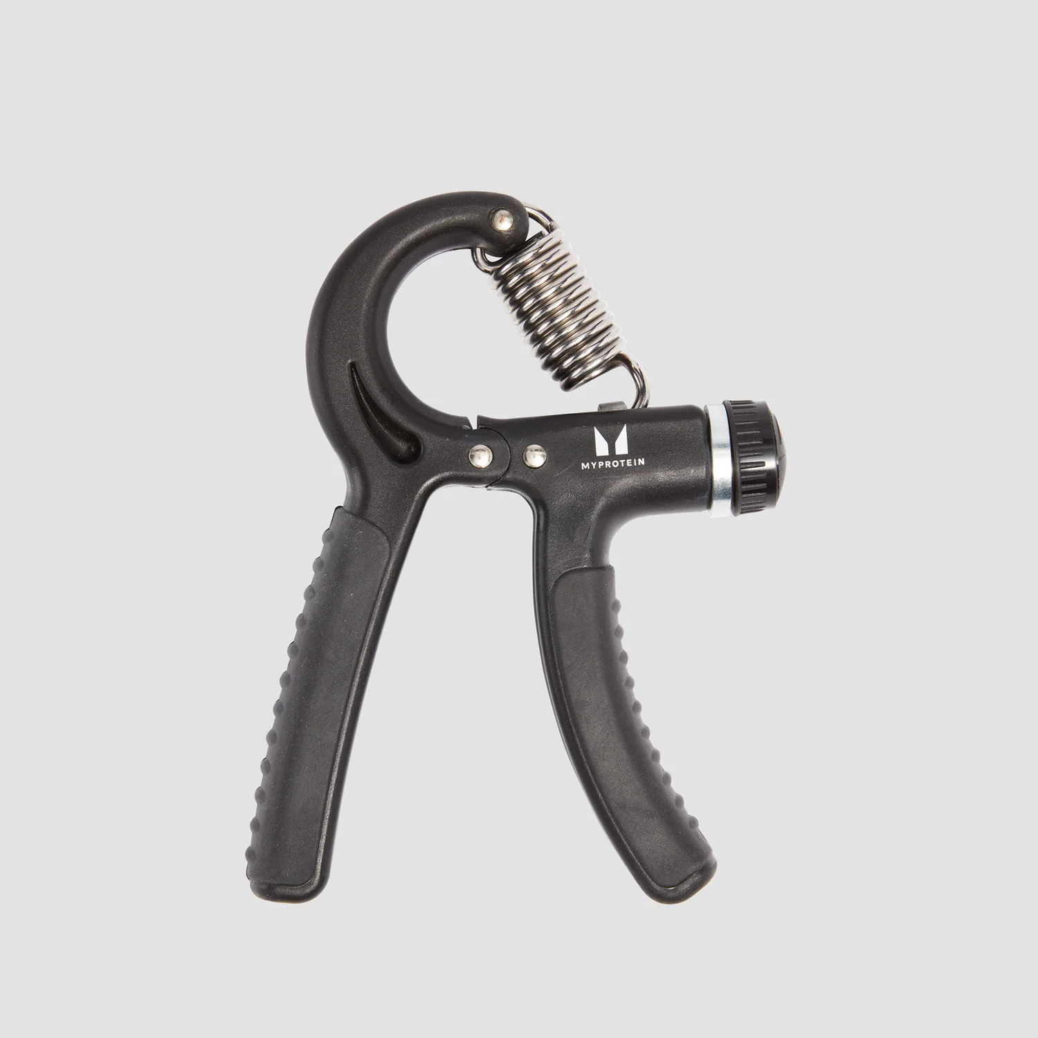 Myprotein Quick Adjust™ Grip Strengthener - Black Myprotein Quick Adjust™ Grip Strengthener - Black