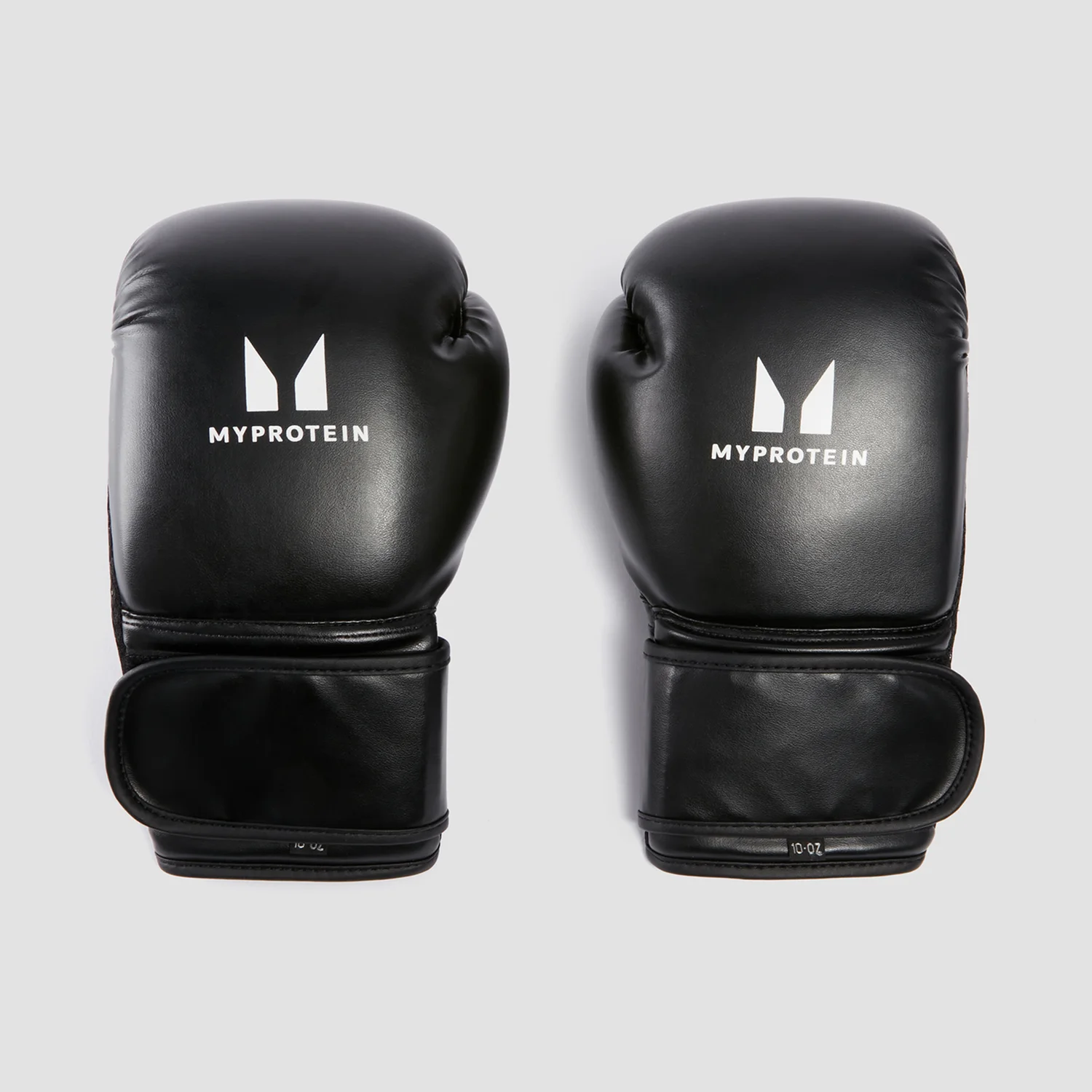 Myprotein Boxing Gloves - Black Myprotein Boxing Gloves - Black