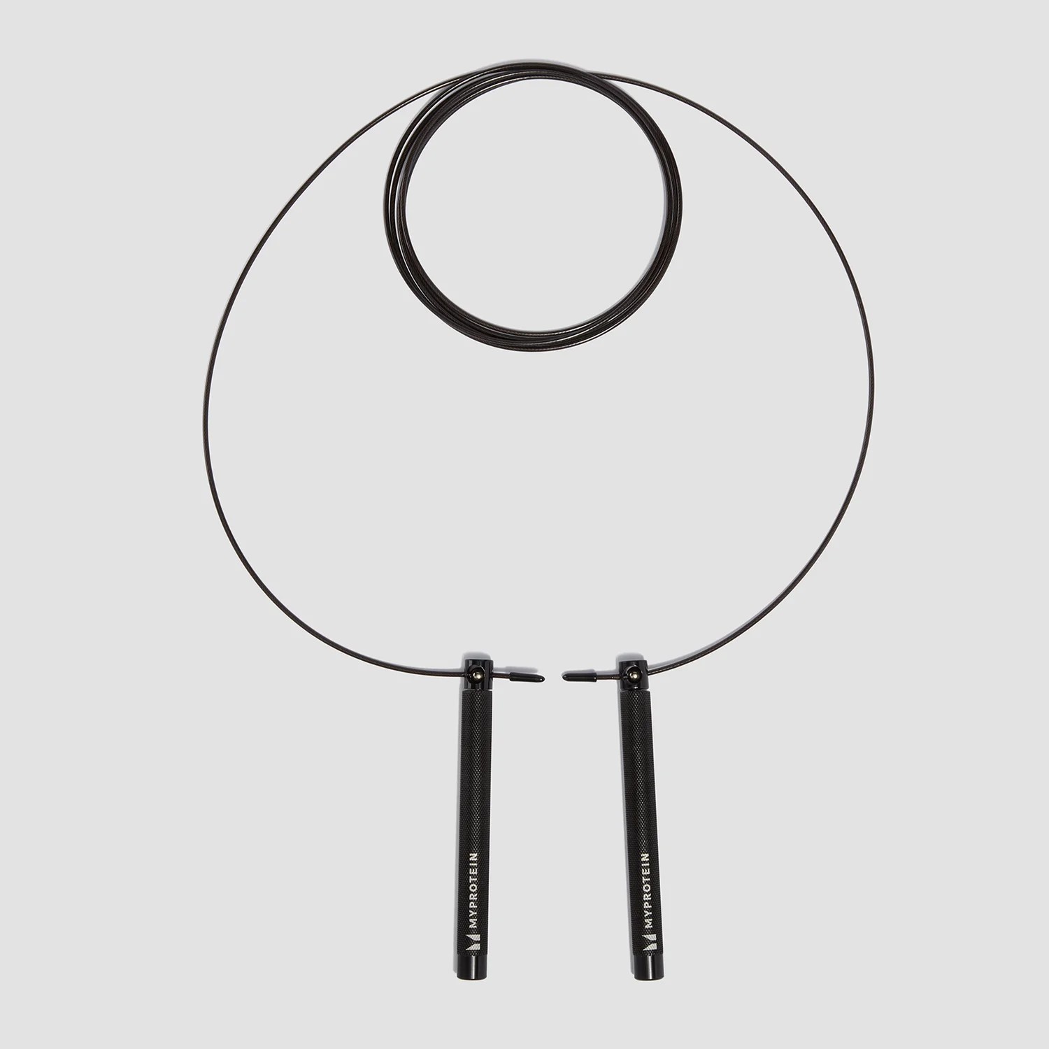 Myprotein RPM Rope - Black Myprotein RPM Rope - Black