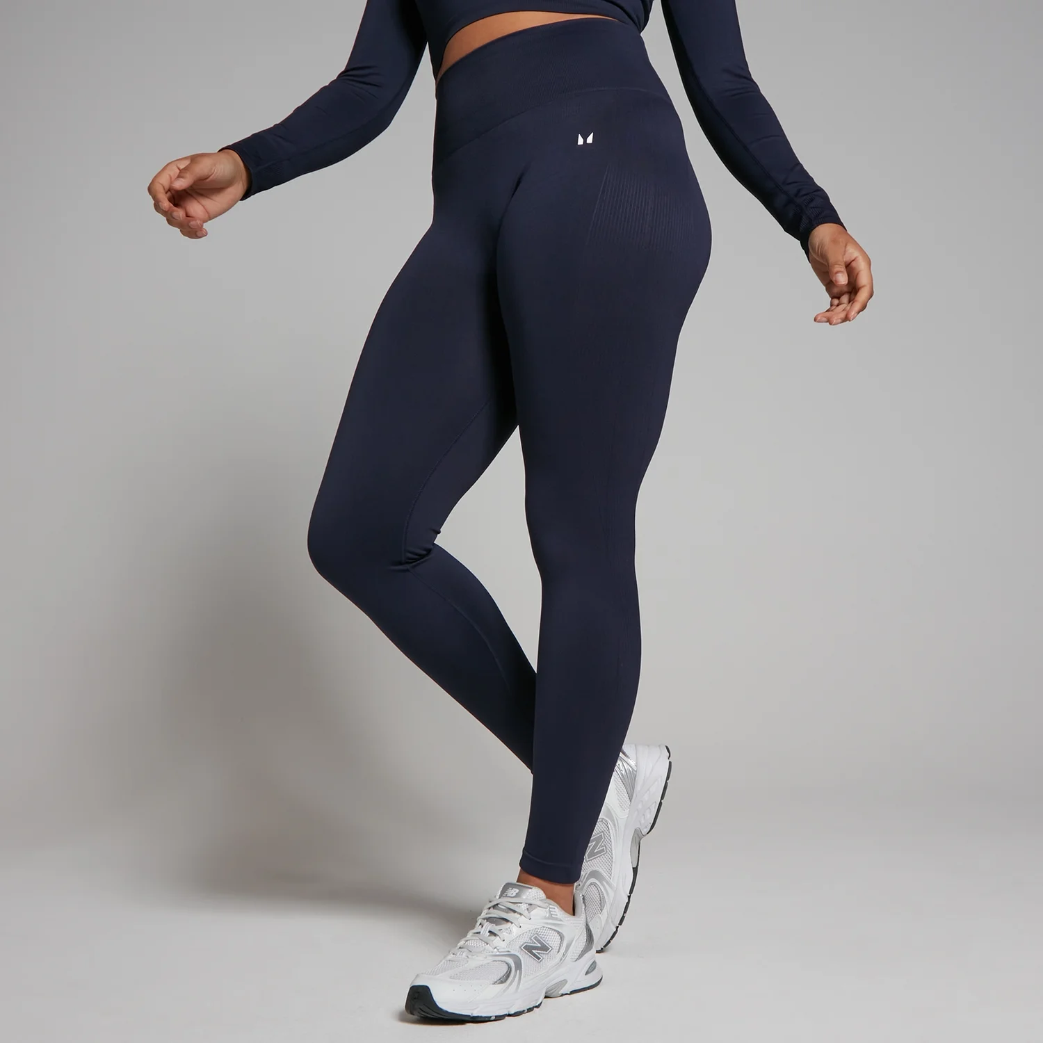 MP Women's Shape Seamless Leggings MP Women's Shape Seamless Leggings