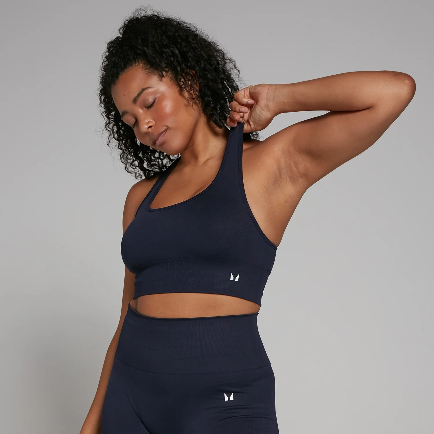 MP Women's Shape Seamless Sports Bra MP Women's Shape Seamless Sports Bra